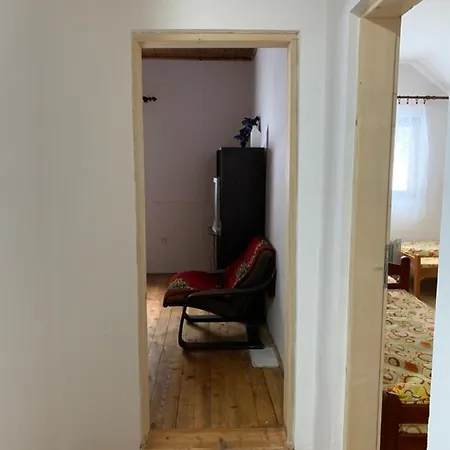 Lane אכסניה מיטרובאץ